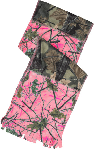 CAMO LIFESTYLE SCARVES