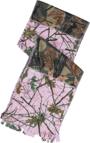 CAMO LIFESTYLE SCARVES