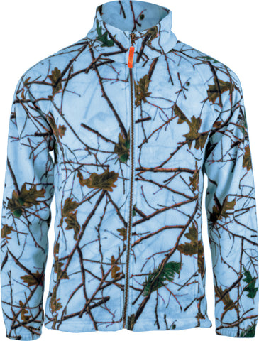 WOMEN'S CAMO CHAMBLISS SEMI-FITTED JACKET