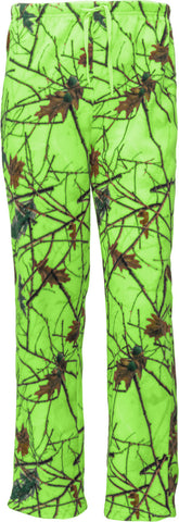 KIDS CAMO DAYSOR LOUNGE PAJAMA BOTTOM