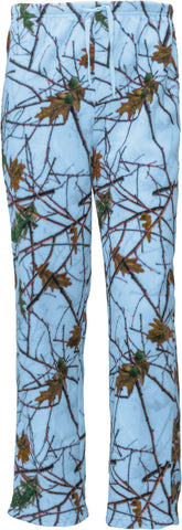 KIDS CAMO DAYSOR LOUNGE PAJAMA BOTTOM