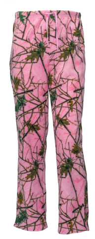 KIDS CAMO DAYSOR LOUNGE PAJAMA BOTTOM