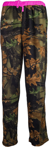 KIDS CAMO DAYSOR LOUNGE PAJAMA BOTTOM