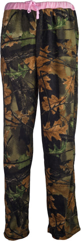 KIDS CAMO DAYSOR LOUNGE PAJAMA BOTTOM