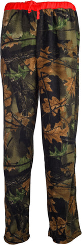 KIDS CAMO DAYSOR LOUNGE PAJAMA BOTTOM