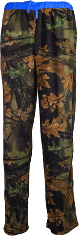 KIDS CAMO DAYSOR LOUNGE PAJAMA BOTTOM