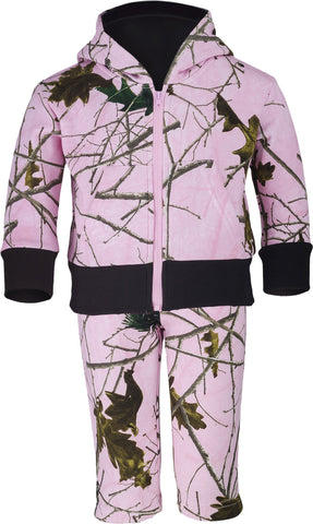 INFANT CAMO EVERYDAY EASY COTTON COMBO