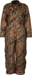 MEN'S CAMO EVOLTON INSULATED COVERALL