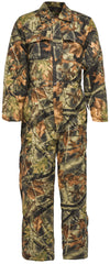 KIDS CAMO RANGER INSULATED COVERALL
