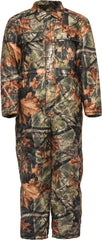 MEN'S CAMO EVOLTON INSULATED COVERALL