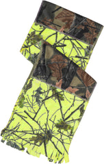 CAMO LIFESTYLE SCARVES