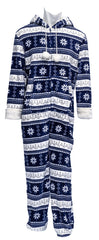 ROMANTA NORDIC FLEECE PJ-LOUNGER
