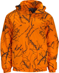 MEN'S BLAZE CAMO EVOLTON INSULATED TANKER JACKET