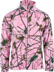 WOMEN'S CAMO CHAMBLISS SEMI-FITTED JACKET