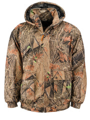 KIDS EVOLTON INSULATED TANKER JACKET