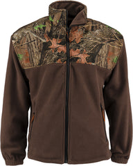 MEN'S CAMO C-MAX WIND JACKET