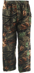 KIDS CAMO CHAMBLISS 4 POCKET PANTS