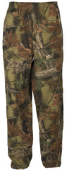 KIDS CAMO CAMBRILLO 4-POCKET SWEATPANTS