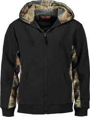 WOMEN'S CAMO CAMBRILLO FULL ZIP HOODIE
