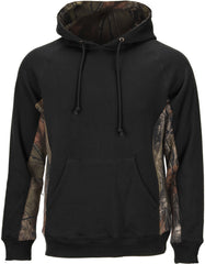 KIDS CAMO CAMBRILLO PULLOVER HOODED SWEATSHIRT