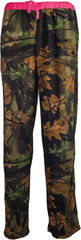 KIDS CAMO DAYSOR LOUNGE PAJAMA BOTTOM
