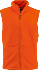 KIDS BLAZE ORANGE CHAMBLISS VEST