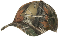 MEN'S CAMO CAP