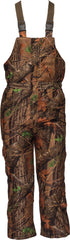 MEN'S CAMO EVOLTON INSULATED BIB OVERALL
