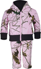 TODDLER CAMO EVERYDAY EASY COTTON COMBO