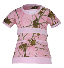 INFANT CAMO "DRESS ME UP"  DRESS