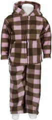 TODDLER PLAID EVERYDAY EASY COMBO