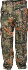 KIDS CAMO CARSON 6-POCKET CARGO PANTS