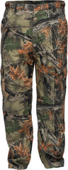 MEN'S CAMO CARSON 6-POCKET CARGO PANTS
