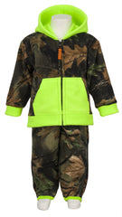 INFANT CAMO EVERYDAY EASY COMBO