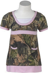 INFANT CAMO "DRESS ME UP"  DRESS