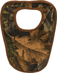INFANT CAMO B-NACK BIB
